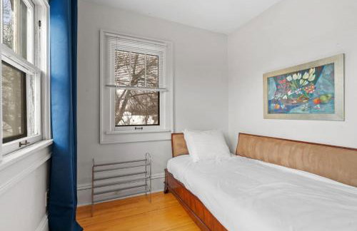 Fulton Lodge - Foto 32