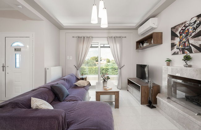 Olea Serenity Villa - Foto 13