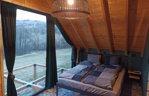 Maraśka Holiday House - Foto 23