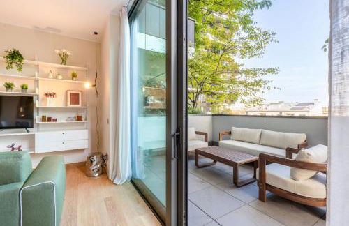 The Bosco Suite Milan - Foto 15