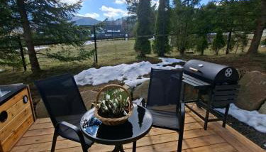 TATRA HOMES domek z jacuzzi - Foto 2