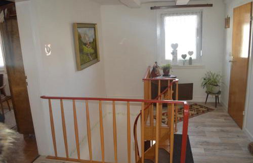 Ferienwohnung Käthchen - Foto 7