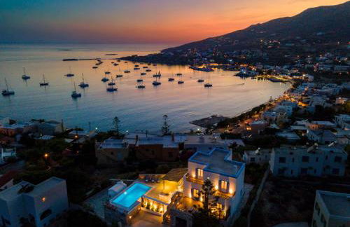 Cycladic Aura - Traditional Holiday Cottage - Photo 45