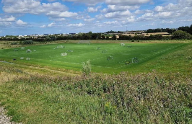 Seaside Serenity in Jaegerspris-by Traum - Foto 3