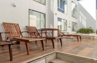 PALMAS EXPERIENCE - APARTAMENTO BRISA, no centro, vista lago! - Photo 39