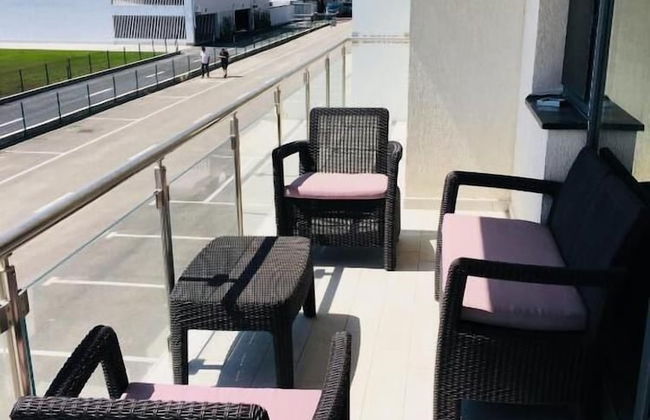 Mamaia Rent Apartments - Foto 17