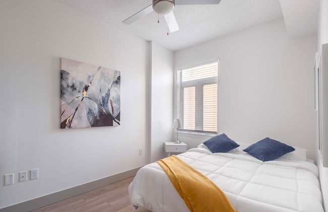 Luxury Central Apartment with Gym - Foto 10