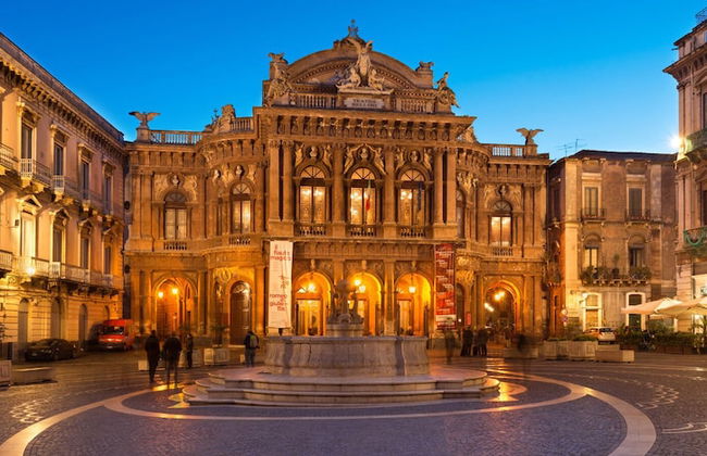 B&B Acireale - Il Cavalluccio Marino Fronte Mare - Photo 78