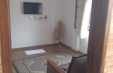 Maxi conforto e vista para o Itacolomi - Foto 39