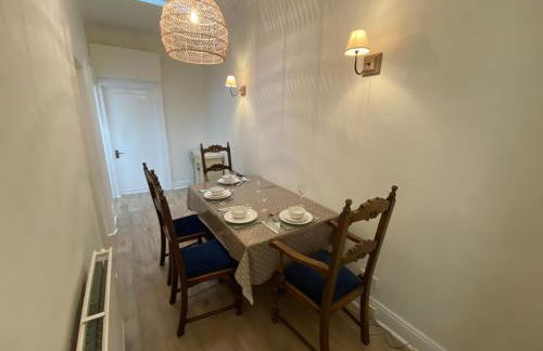 Peaceful Coastal Apartment - Foto 18