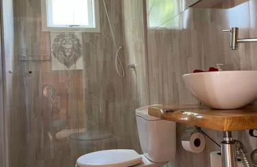 Casa Aconchego Serrano - Foto 14