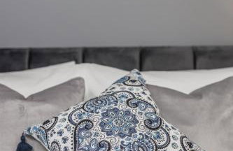 Cosy 4-Bedroom Apartment next to Borough - Foto 34