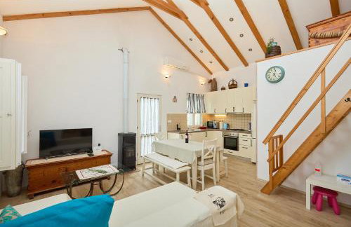 TEUTA Holiday house in National Park - Photo 15