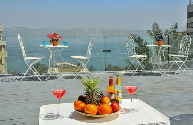 Ahuzat Kinorot - Foto 27