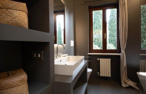 Il Metrone, accogliente casa di campagna a Custoza - Photo 50