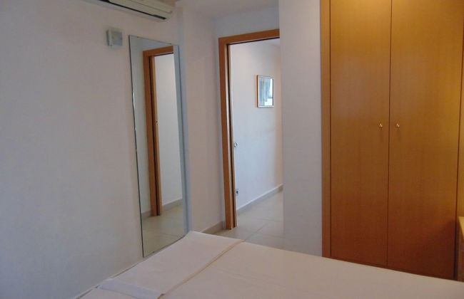 Apartments Voramar - Foto 17