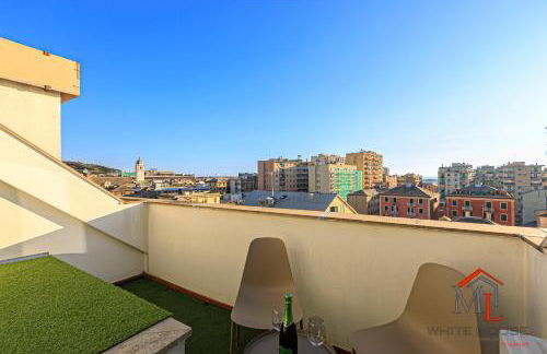 Penthouses with Parking in Palazzo San Paolo By ML WHITE HOUSE - Foto 14