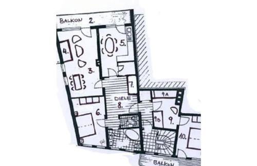 Holiday apartment in Dernau with parking - Foto 30