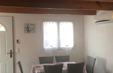 Villa Mer Et Montagne - Foto 12