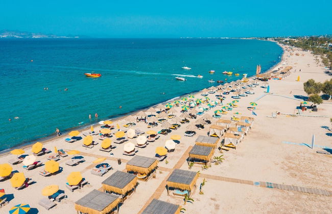 Xenos Villa 2 With 5 Bedrooms Private Swimming Pool, Near the sea - Foto 38