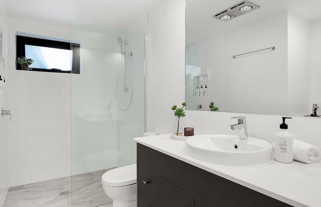 The Monterey Apartments by Urban Rest - Foto 23