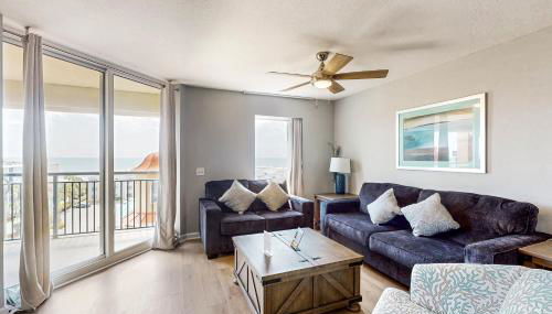 Tilghman Beach and Golf 6003 - Foto 2