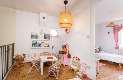 La vue - Charming house with a pool garden and amazing view - Foto 23