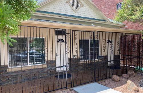 Big Family, Close to All, duplex A and B Downtown UTEP Hospitals - Foto 61