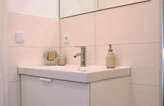 ELBQUARTIER No3 Möbliertes Wohnen auf Zeit in Wedel - Foto 16