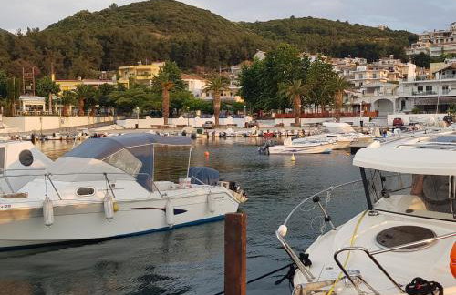 Joy cozy apartment - Photo 26