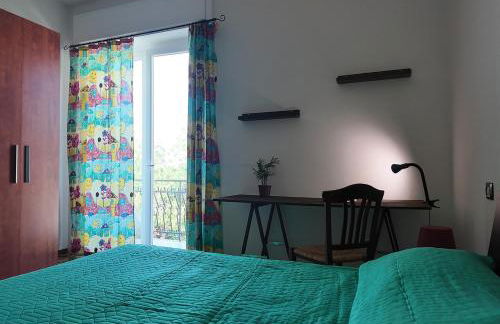 Da Jack Apartment with garden and parking, Penne Ideal for families and pets - Photo 35