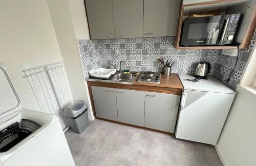 Saint Exupery Parking Wifi Un Séjour à Part - Foto 30