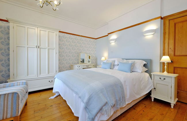 Aberdeen Lighthouse Cottages - Foto 11