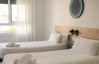 Aqua Apartments Bellamar, Marbella - Foto 158