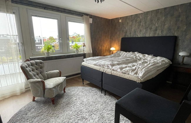 5 Person Holiday Home in Vastra Frolunda - Foto 4