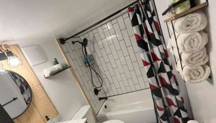 Serenity Cabin - Cozy Mountain retreat near Shenandoah National Park - Foto 4