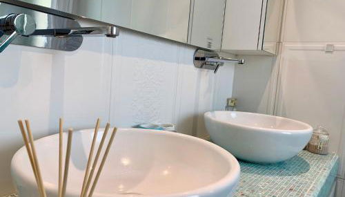 Appartamento con terrazza in zona Navigli - Tortona - Foto 4