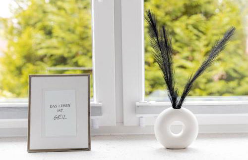 Großzügiges Wohlfühlhaus zwischen Stadt & Meer - Foto 27