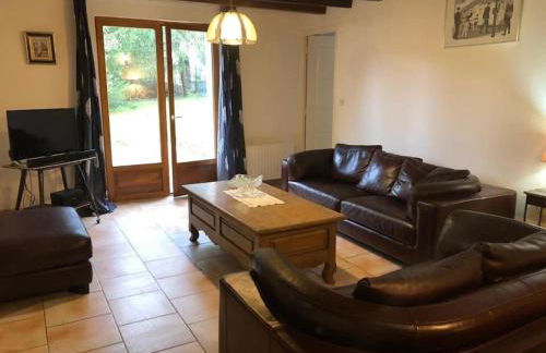 De brique & de bois, Lac du Der - Foto 7