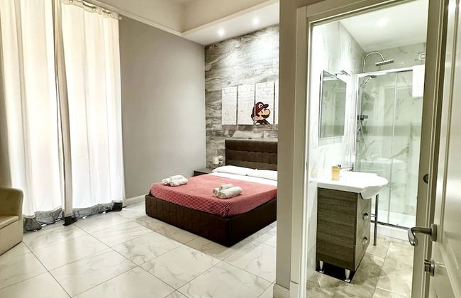 A Durmì Suite - Foto 23