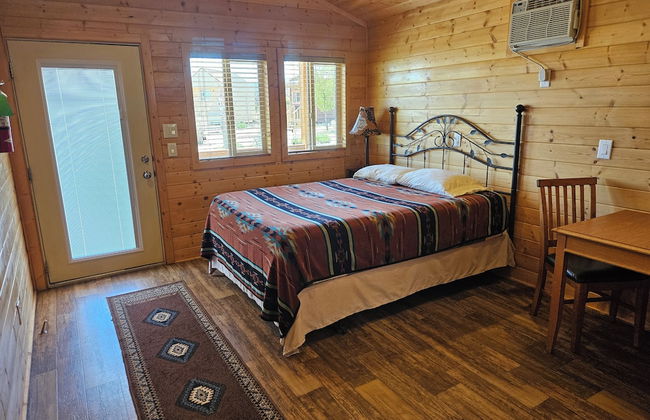 Canyons of Escalante RV Park - Foto 16