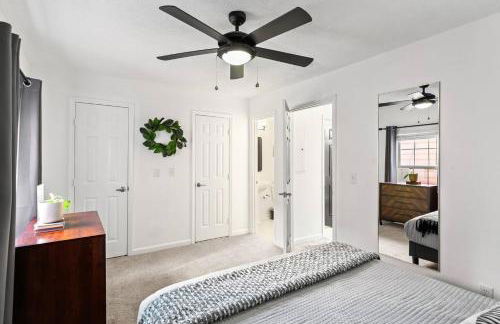 Perfect Sleep 20 Downtown 10 Queen Beds - Foto 37