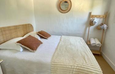 Villa provençale, Golfe Saint Tropez, Climatisée 12 pers, 4 suites, Piscine chauffée, Hammam, Spa, Billard, Pétanque, Wifi professionnel haut débit - Foto 49