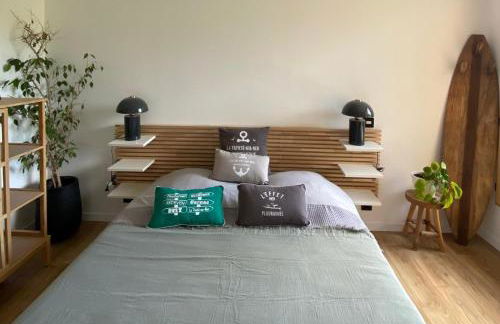 Villa Namasté SPA Hammam port & Mer - Foto 54