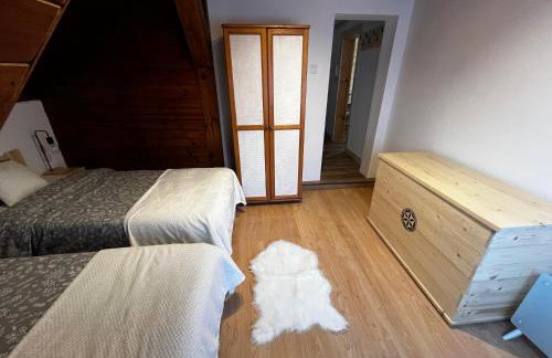 Apartament "Na Górskim Szlaku" Rabka-Zdrój - Foto 14