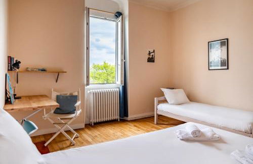 Villa Durant - Foto 29