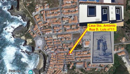 Casa Sto. António - Foto 2