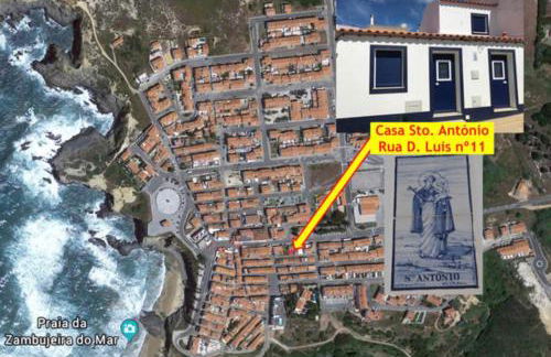 Casa Sto. António - Foto 2