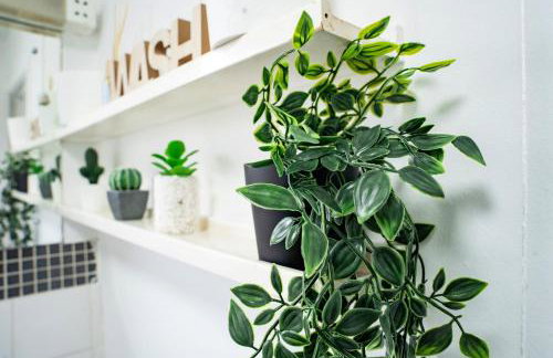 Modern Luxurious Apartment with Balcony - Foto 26