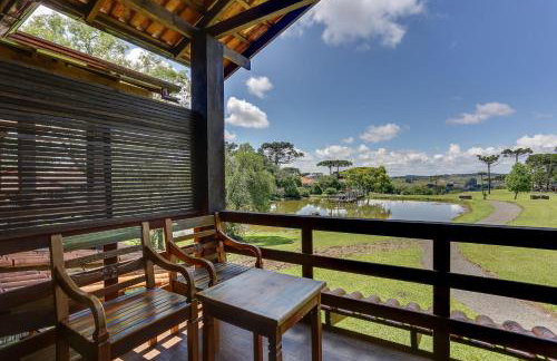 Boqueirão Hotel Fazenda - Foto 74